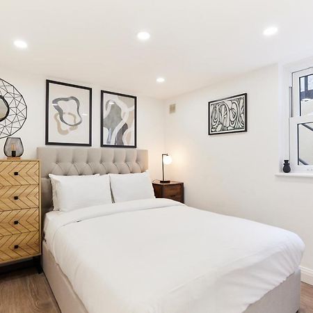 The Bermondsey Place - Cozy 2Bdr Flat Лондон Екстер'єр фото