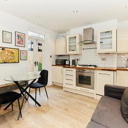 The Bermondsey Place - Cozy 2Bdr Flat Лондон Екстер'єр фото