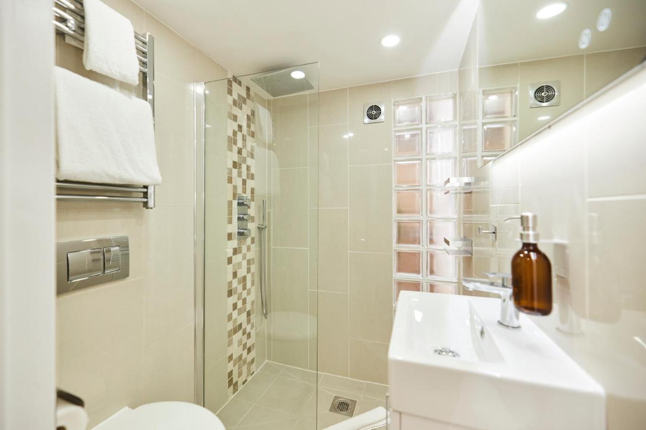 The Bermondsey Place - Cozy 2Bdr Flat Лондон Екстер'єр фото