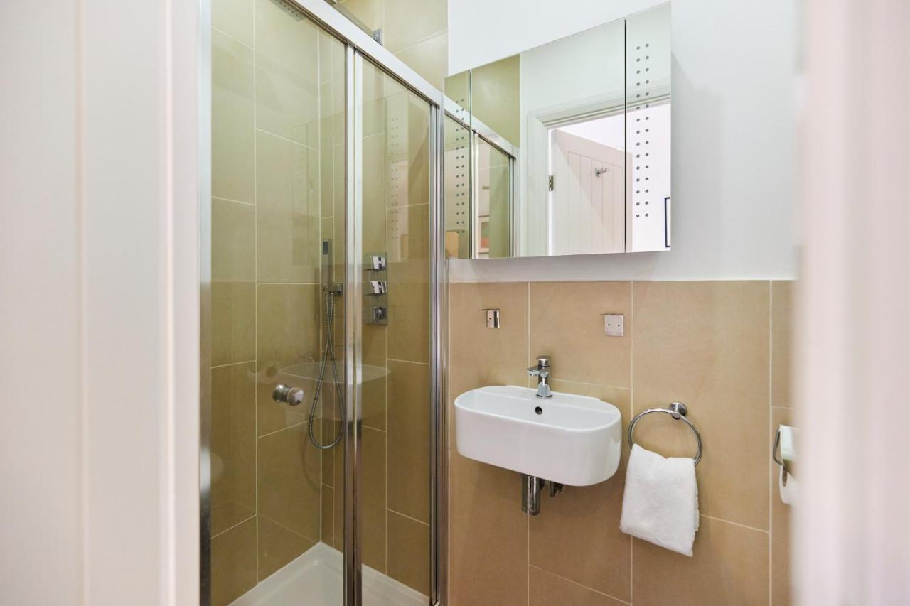 The Bermondsey Place - Cozy 2Bdr Flat Лондон Екстер'єр фото