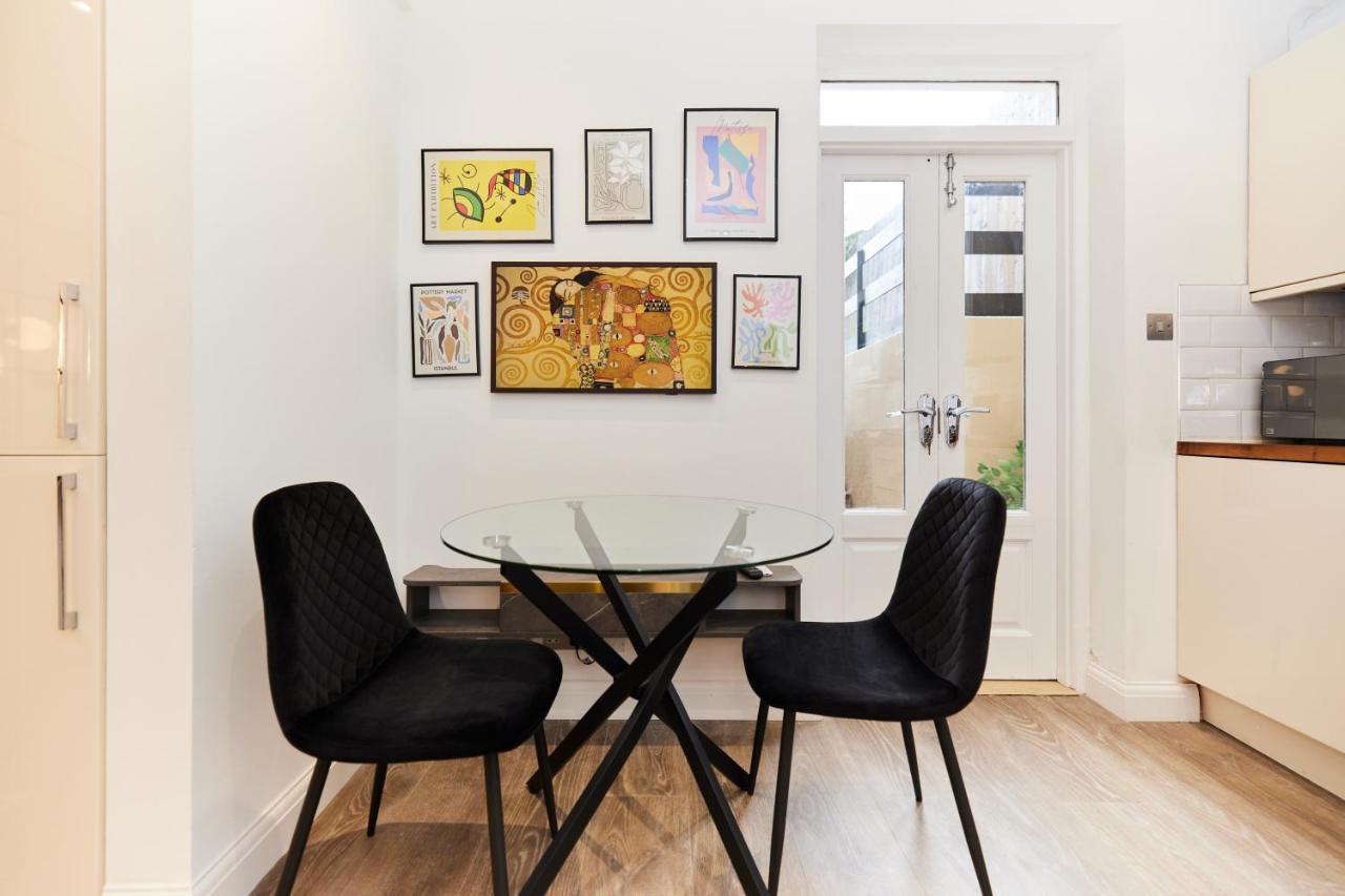 The Bermondsey Place - Cozy 2Bdr Flat Лондон Екстер'єр фото