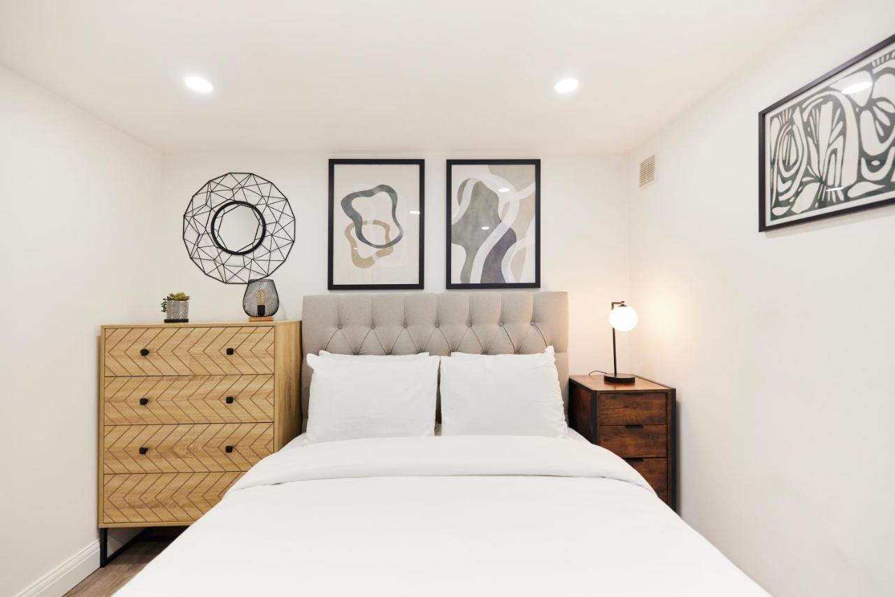 The Bermondsey Place - Cozy 2Bdr Flat Лондон Екстер'єр фото